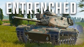 NEW M60s amp T64As and Trenches in the latest Gunner HEAT PC Update  August 2024 [upl. by Hurwitz931]