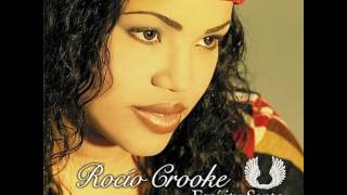 Rocio Crooke  Espiritu Santo Audio [upl. by Norad]