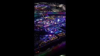 EDC Las Vegas 2025 Early Bird Pricing  Maverick Helicopters [upl. by Kenwee23]