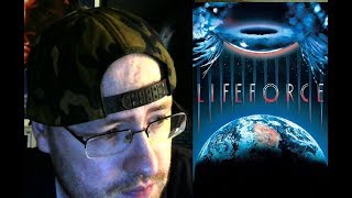 Lifeforce 1985 Movie Review [upl. by Kassandra355]