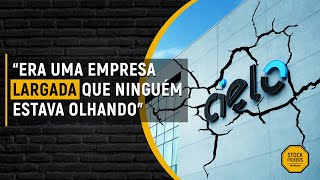 Caso Cielo CIEL3 quotEra uma empresa LARGADA que NINGUÉM estava olhandoquot [upl. by Friedrick]