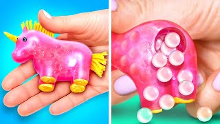 Testing MindBlowing ASMR Gadgets  Are These Viral TikTok Fidgets Working 🤯✨ [upl. by Aivul]