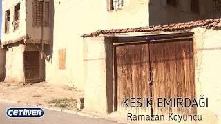 Kesik Emirdağı  Sabah Erken Güneş Vurur Duvara  Ramazan Koyuncu  Offical Audio [upl. by Terrell547]