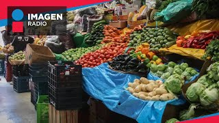 Inflación en México ¿Cuánto subió el precio de la canasta básica [upl. by Iot]