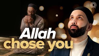 Why Did Allah Choose This Time for Me  Why Me EP 2  Dr Omar Suleimans Ramadan Series on Qadar [upl. by Atnes]