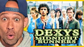 Dexys Midnight Runners Kevin Rowland  Come On Eileen REACTION [upl. by Richel]