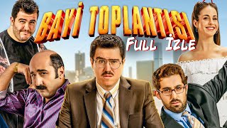 Bayi Toplantısı  Full Film [upl. by Eelan677]