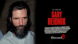 El caso de Gary Michael Heidnik  Criminalista Nocturno [upl. by Tewell]