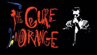 The Cure ‎ In Orange [upl. by Bradlee]