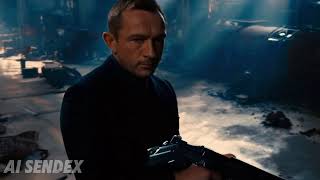 Bond 26 2025 Official Trailer 3  Jason Statham amp Scarlett Johansson [upl. by Divine]