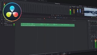 Fix microphone not recording in DaVinci Resolve [upl. by Ewald]