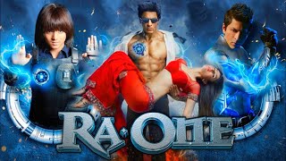 Ra One Full Movie Story Teller  Facts Explained  Bollywood Movie  Shah Rukh Khan  Kareena Kapoor [upl. by Delos518]