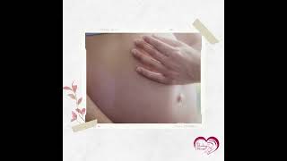 Perineal Massage in Pregnancy [upl. by Toddy]