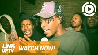 Section Boyz amp Stormzy  Not That Deep REMIX  Link Up TV [upl. by Saxen514]