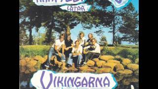 Vikingarna  Kramgoa Låtar 03  02  Vi Älskar Varann [upl. by Evy]