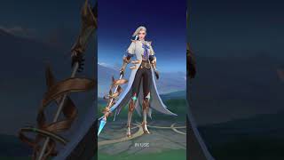 ML Quiz Guess The Hero Voice Easy Mode [upl. by Esina265]