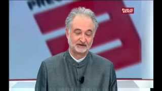 Jacques Attali dans Preuves par 3 quotJai été choqué par les choix de Sarkozyquot [upl. by Laira]