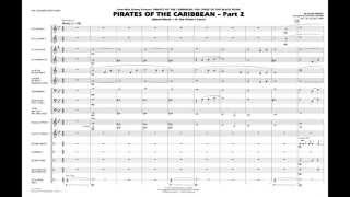 Pirates of the Caribbean  Part 2 by Klaus Badeltarr Michael Brown [upl. by Alene]