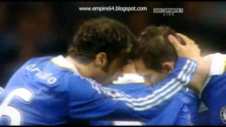 Manu vs Chelsea Champions league final 2008 [upl. by Leumek]