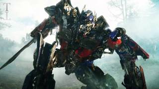 Top 10 Transformers Soundtrack 14 [upl. by Adnalor]