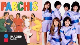 El éxito de Parchis y Timbiriche  ¡Qué tal Fernanda [upl. by Ainav745]