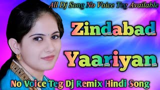 ZINDABAAD YAARIAN Full Song  Ammy Virk Feat Himanshi Khurana Latest Punjabi Songs [upl. by Clement]