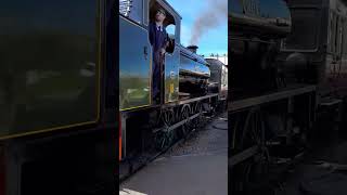 Blaenavon steam gala 14th September 2024 [upl. by Hodgson]