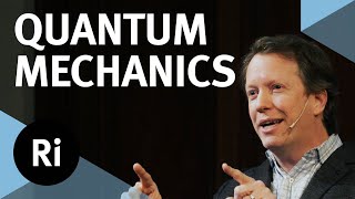 A Brief History of Quantum Mechanics  with Sean Carroll [upl. by Thorlie]