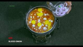 Kosua Froy  SuperChef Recipes with Nana Ama McBrown and the Envirofit SuperSaver Coalpot [upl. by Gersham]