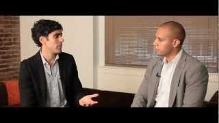 Inside Yelp CEO Jeremy Stoppelman Discusses the Review Filter [upl. by Namsaj]