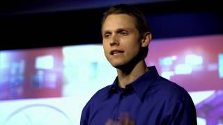 Getting more than we give  realities of volunteerism Ian BreckenridgeJackson at TEDxUCR [upl. by Retloc]