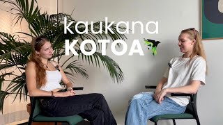 Vaihtariarkea ranskalaisen tuplasijoituksen kanssa  Jakso 4 Kaukana Kotoa Podcast [upl. by Llednar]