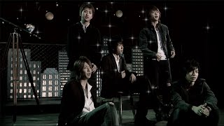 ARASHI  瞳の中のGalaxy Official Music Video [upl. by Naibaf]