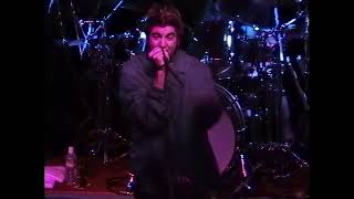 Deftones  12201996 Maritime Hall San Francisco CA Sipes Audio Remaster 4K [upl. by Eibber]