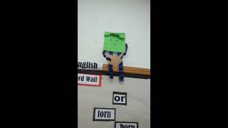 Classroom Soft Board Decoration Ideas 2017 [upl. by Sitoel840]