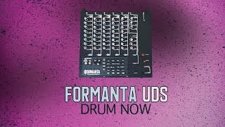 Formanta UDS Drum Now Sample Pack Demo [upl. by Auric]