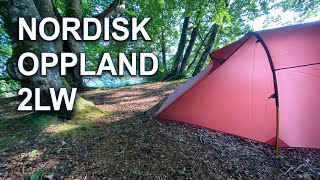 Nordisk Oppland 2LW [upl. by Seaden]