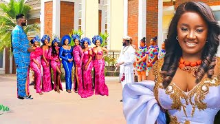 New Interesting Nigerian Nollywood Movie Kings Bride Based On True Story  Nigerian Movie [upl. by Pages]