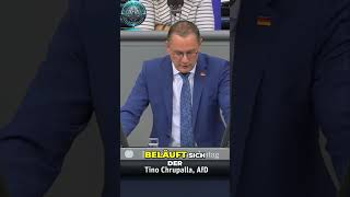 Ostdeutschland 2024 Wahlen Wirtschaftsgefälle und Chancengleichheit [upl. by Yendirb]