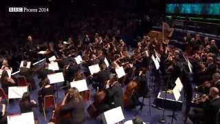 Beethoven Symphony No 3 Eroica Scherzo  BBC Proms 2014 [upl. by Nevsa619]