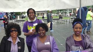 World Lupus Day 2019 Activities [upl. by Ylrae]