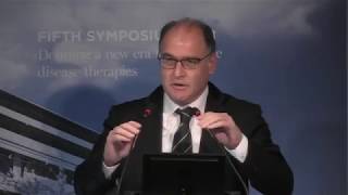 5th Symposium 2018 – Dr Clavien – Limits of pancreatic surgery [upl. by Ylebmik72]