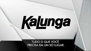 Kalunga  Tudo o que você precisa em um só lugar [upl. by Minsat529]