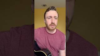 “She Drives Me Crazy” Fine Young Cannibals Acoustic Cover  Daniel Furman [upl. by Inttirb]