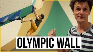 First Look Londons Hottest New Climbing Gym [upl. by Jolyn]