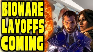 Dragon Age Veilguard Whistle Blower Reveals PATHETIC SALES amp OUTLANDISH Expectations Layoffs COMING [upl. by Dash]