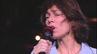 Jane Birkin « Je suis venu te dire » Les Victoires de la Musique 1992 [upl. by Orola293]