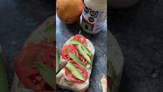 Como hacer torta de milanesa para poner lonche 🥪 cocinandoencasadehicel comida [upl. by Kcirdorb]