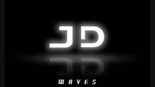 DJ Satomi  Waves Jax Dance Remix [upl. by Aicillyhp813]