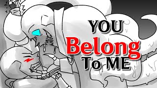 You Belong to Me  Crossmare Comic Dub Commission [upl. by Lepley823]